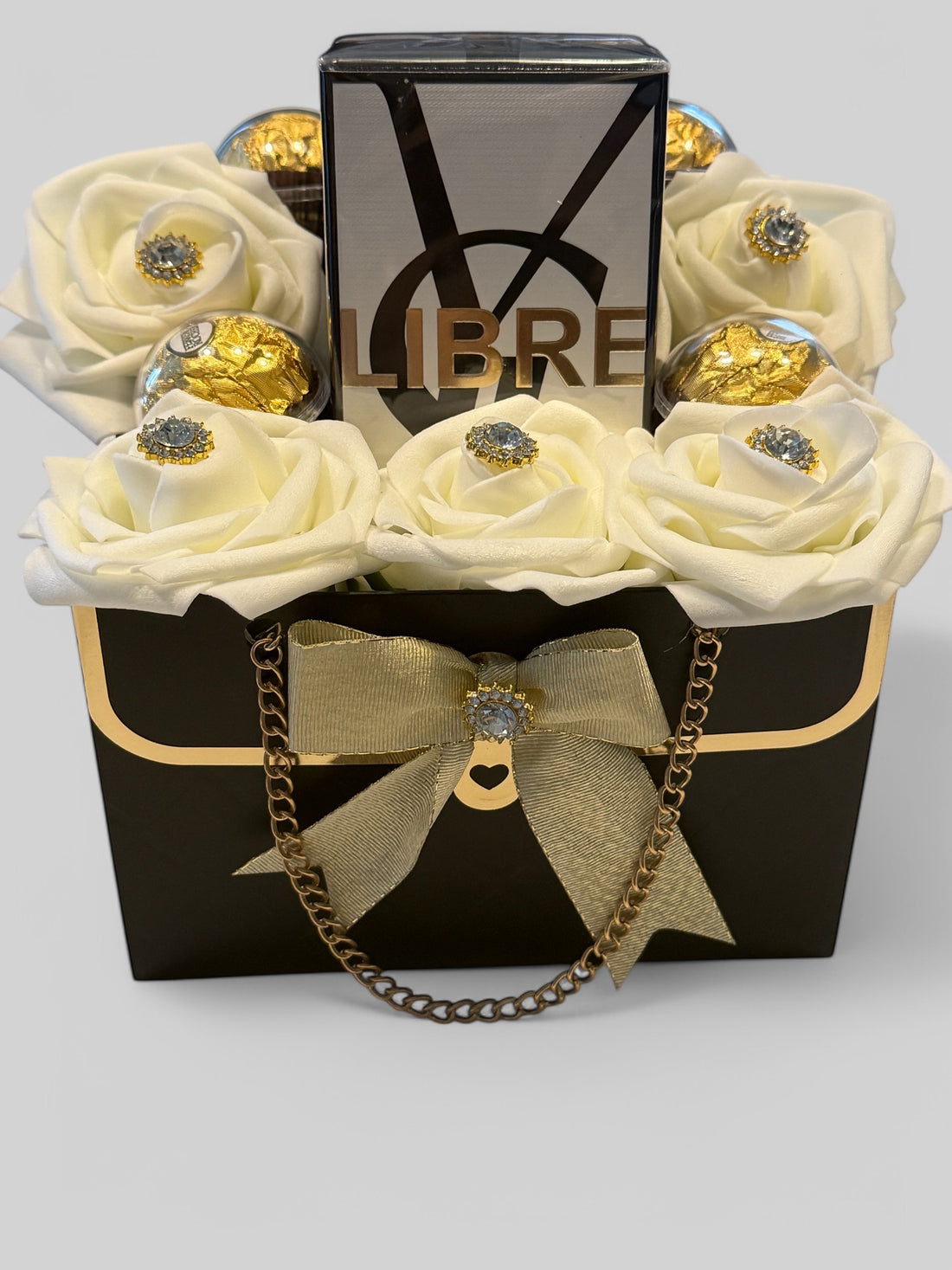 Fragrance gift set
