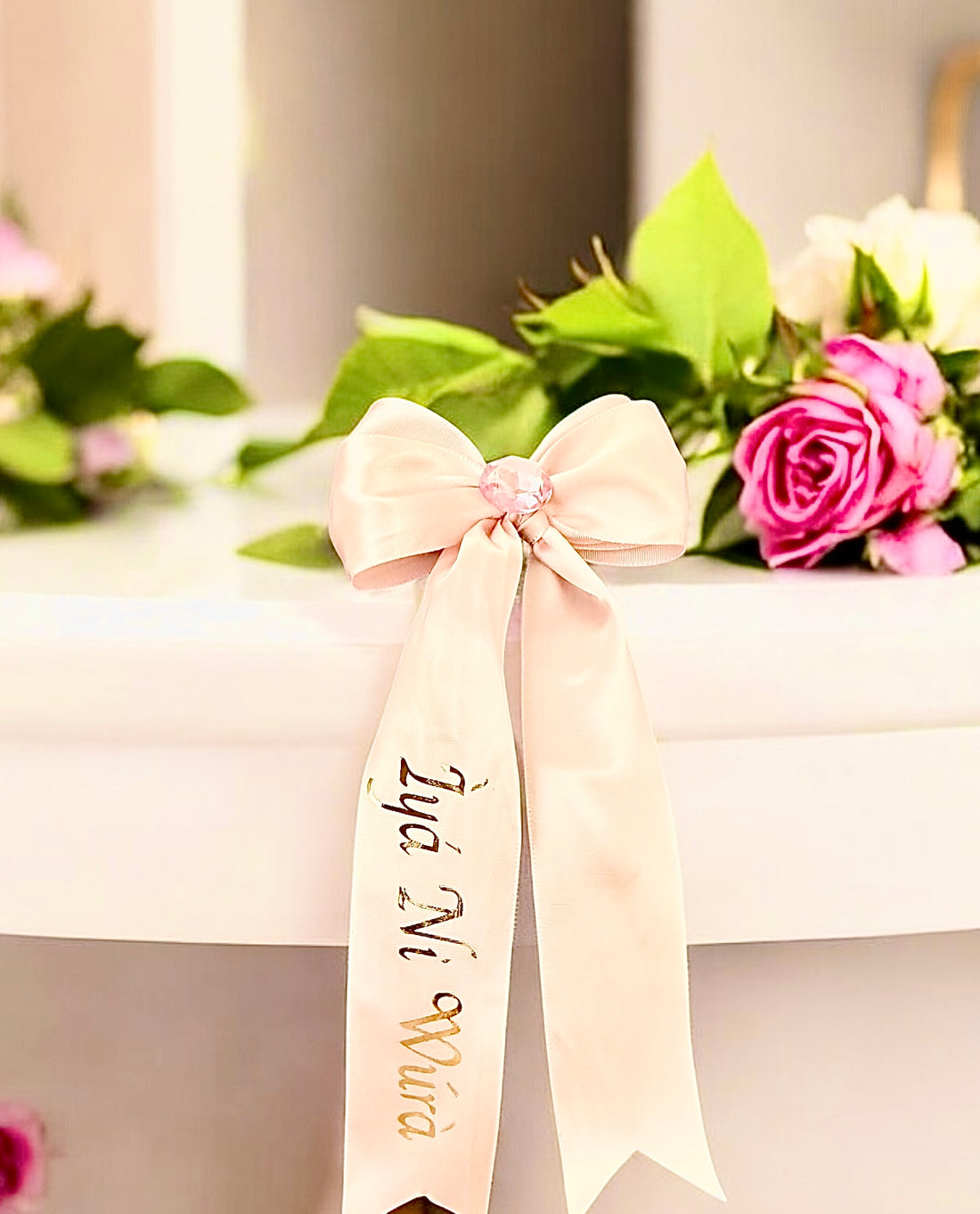 "Ìyá ni Wúrà"-Personalized Box only