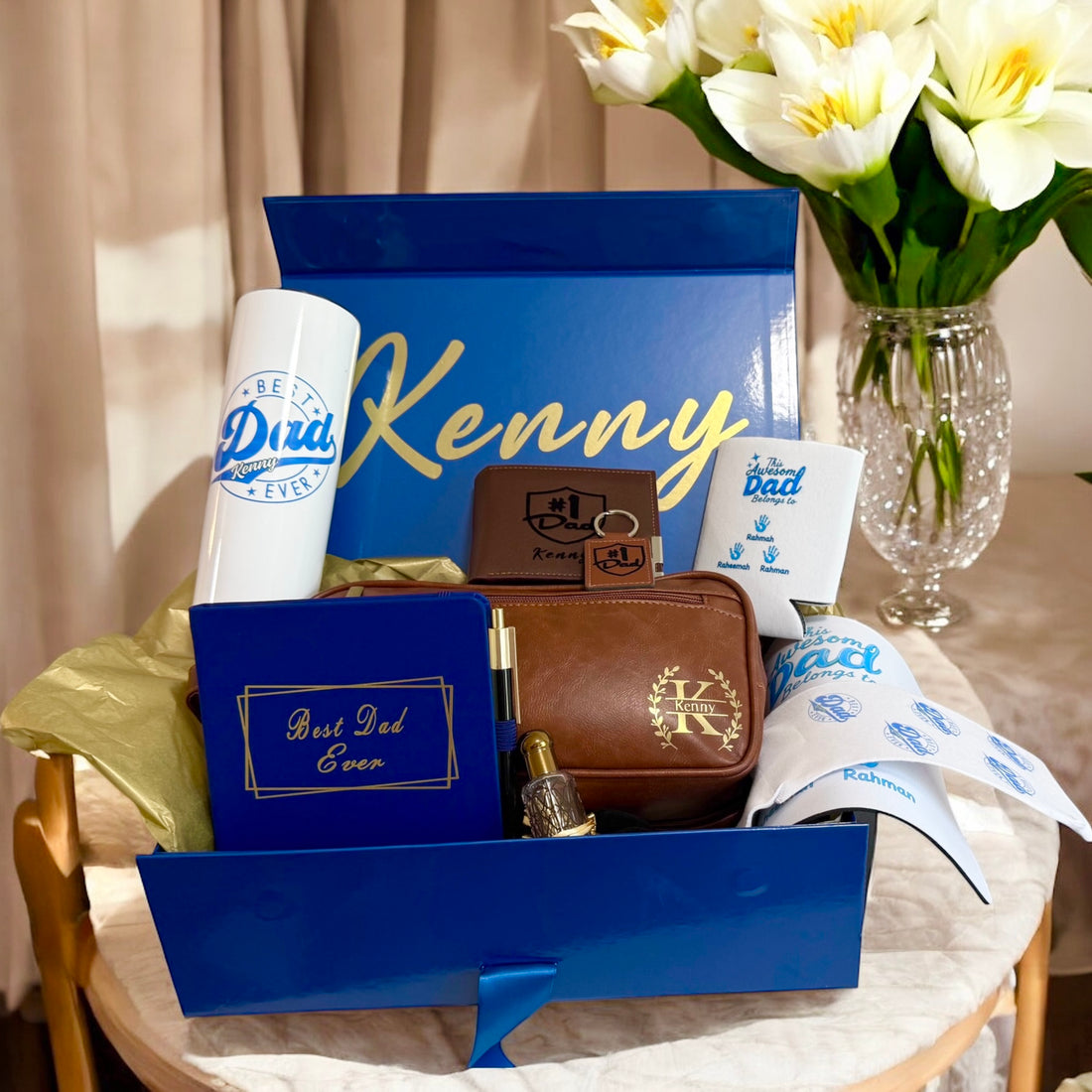 Father’s Day Signature Box