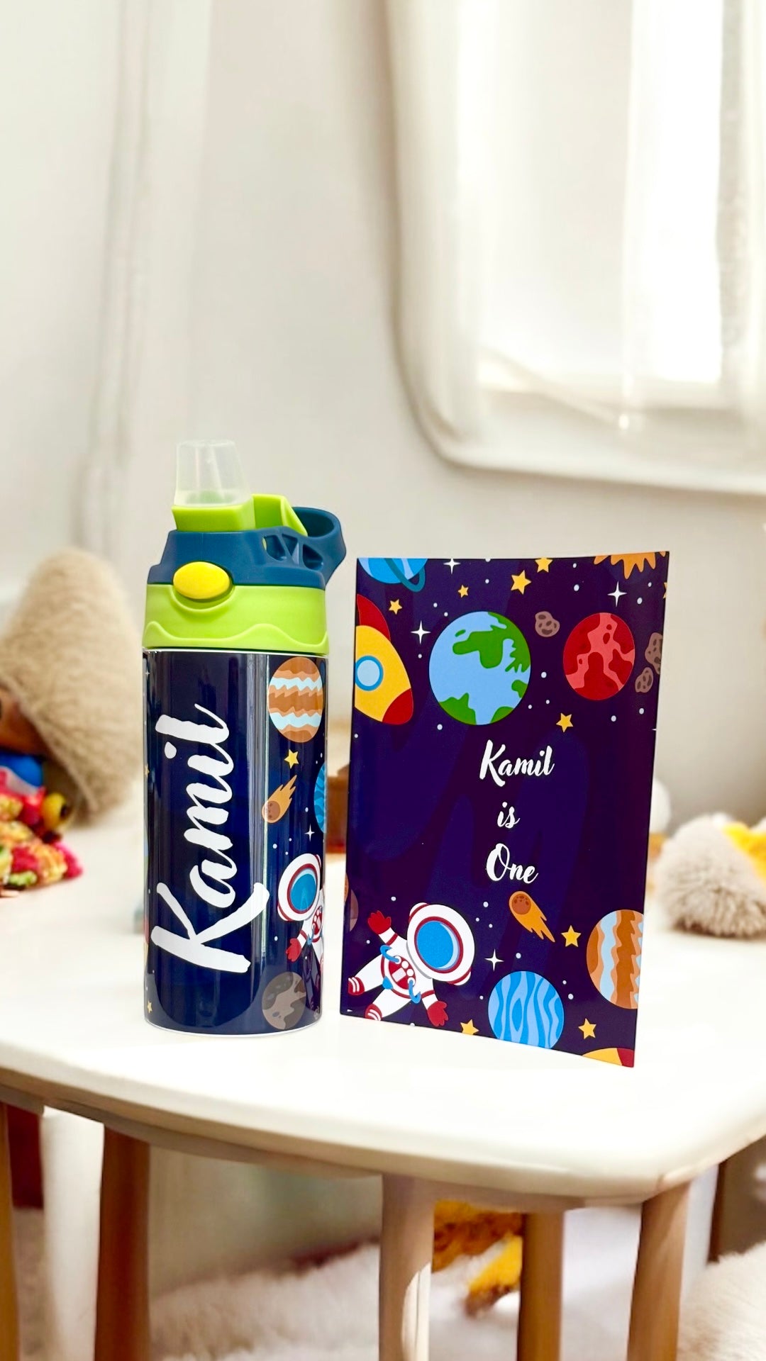 Children’s Tumbler