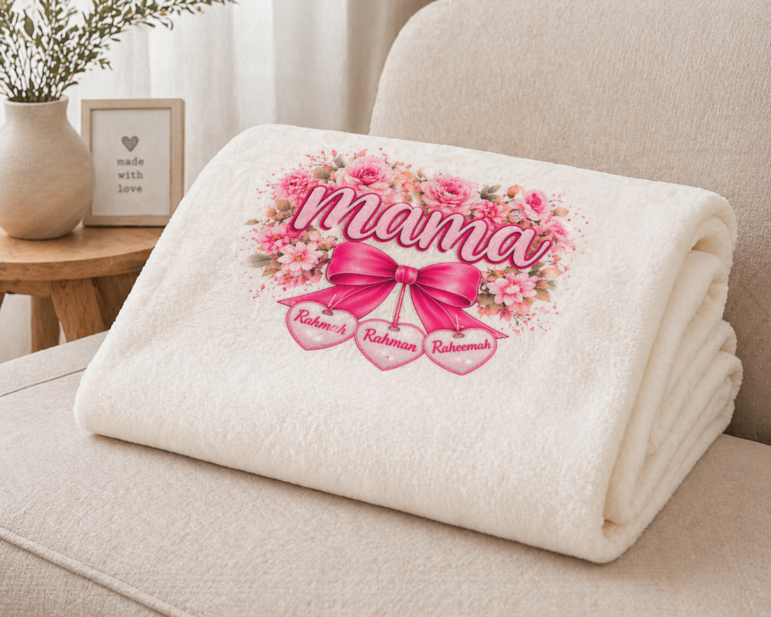 Mother’s Day Luxury Gift Set