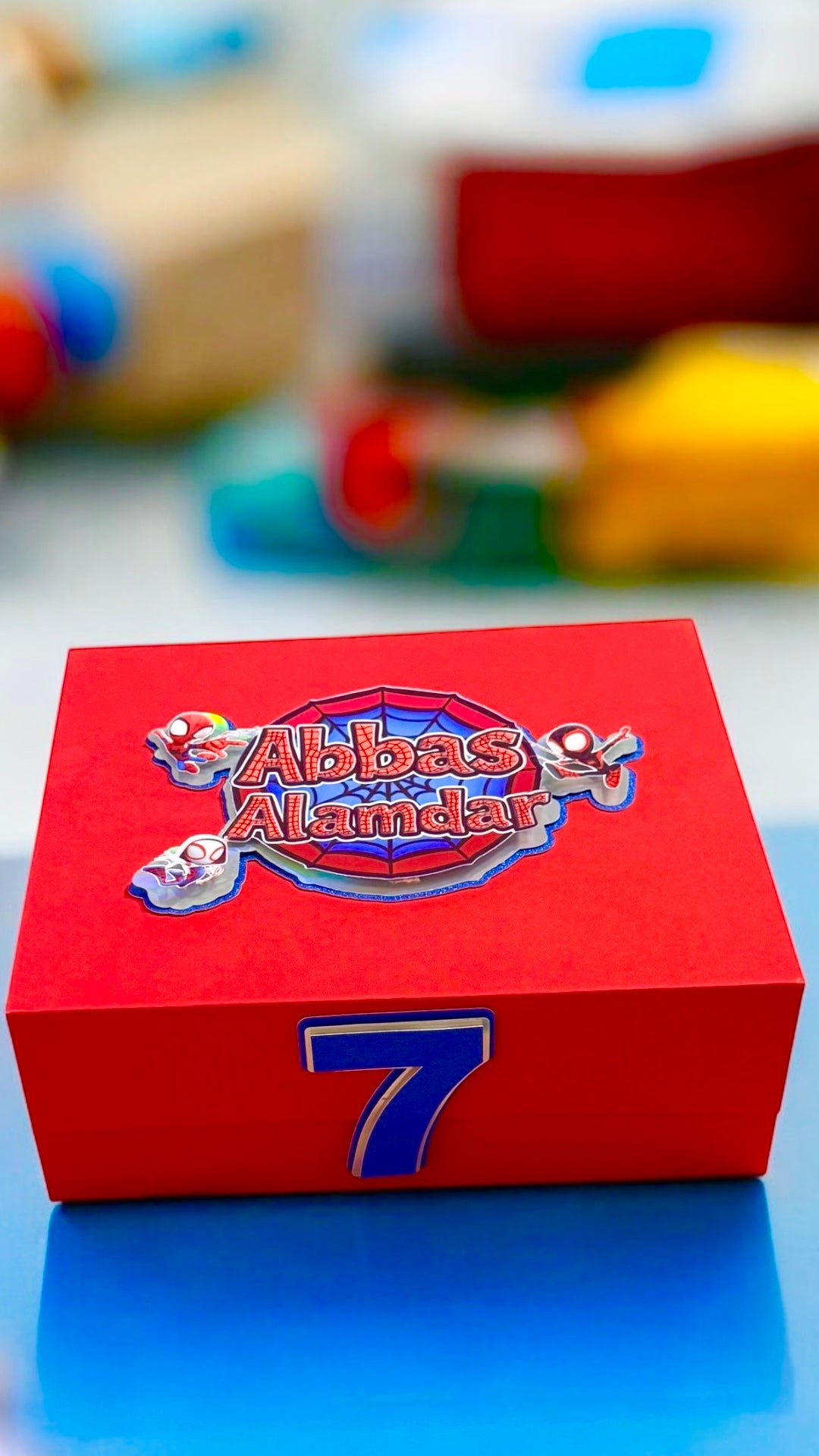 Children’s Gift set